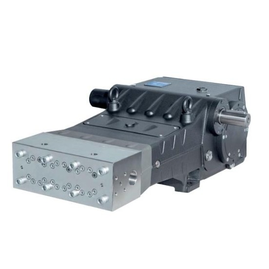 BOMBAS PRATISSOLI SERIE SK